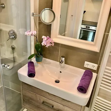 Appartamento Hues-stroongoedj-haus-strandgut *