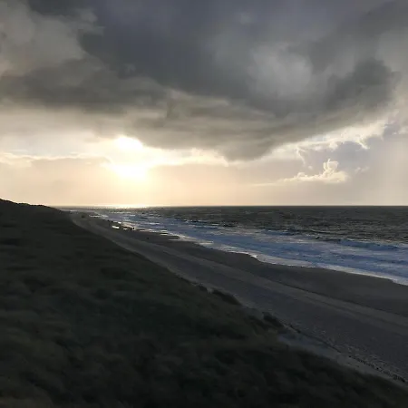 アパート Hues-stroongoedj-haus-strandgut